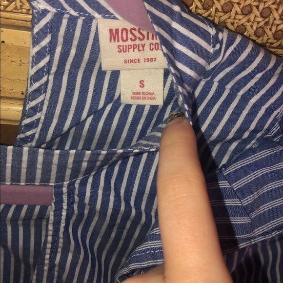 Ruffle Top - Picture 5 of 6